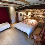 Holiday home Les Gites Estaou Treillo Le Monastier sur Gazeille