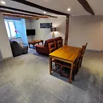 Holiday home Les Gites Estaou Treillo *