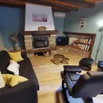 Les Gites Estaou Treillo