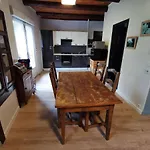 Les Gites Estaou Treillo Holiday home