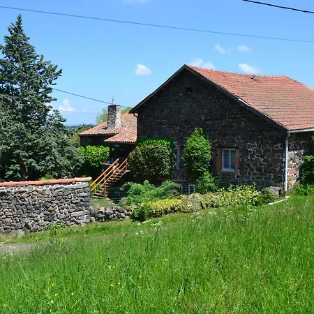 Holiday home Les Gites Estaou Treillo Le Monastier sur Gazeille