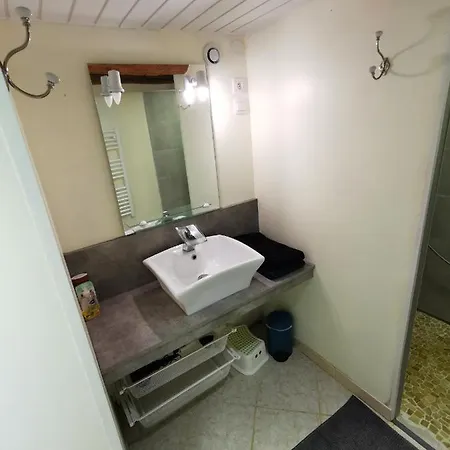 Holiday home Les Gites Estaou Treillo Le Monastier sur Gazeille