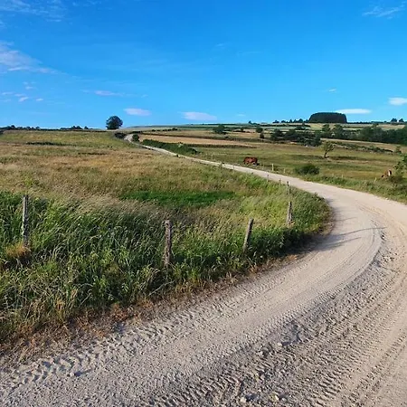 Les Estaou Treillo Prázdninový dům Le Monastier sur Gazeille