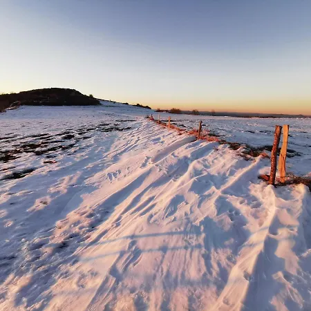 Dom wakacyjny Les Estaou Treillo Le Monastier sur Gazeille