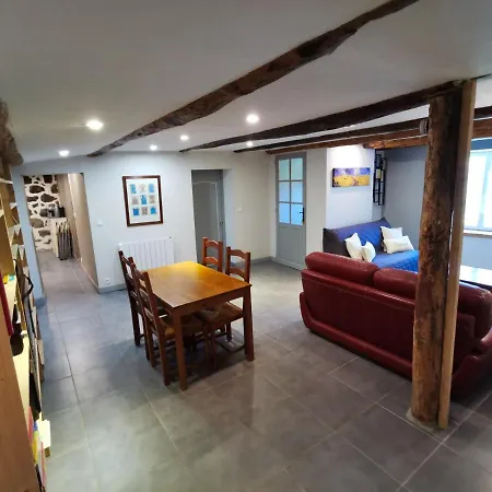 Les Estaou Treillo * Le Monastier sur Gazeille