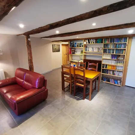 Les Estaou Treillo * Le Monastier sur Gazeille