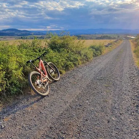 Les Estaou Treillo Prázdninový dům *