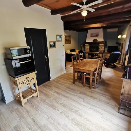 Les Estaou Treillo *