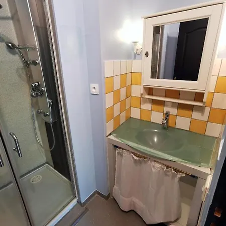 Dom wakacyjny Les Estaou Treillo *