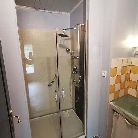 Holiday home Les Gites Estaou Treillo Le Monastier sur Gazeille