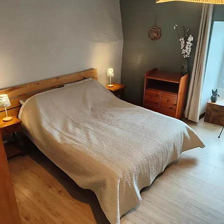 Les Estaou Treillo Prázdninový dům Le Monastier sur Gazeille