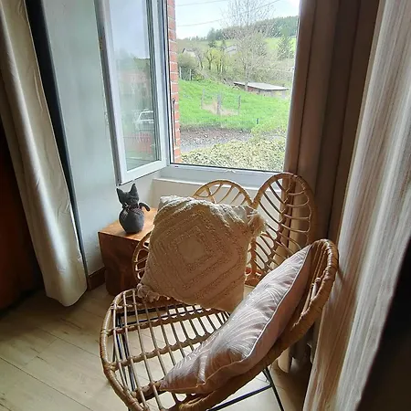 Les Estaou Treillo *