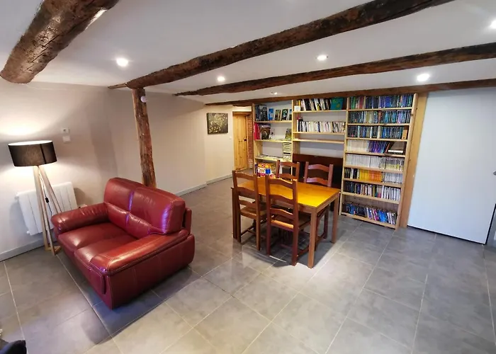 Les Estaou Treillo * Le Monastier sur Gazeille