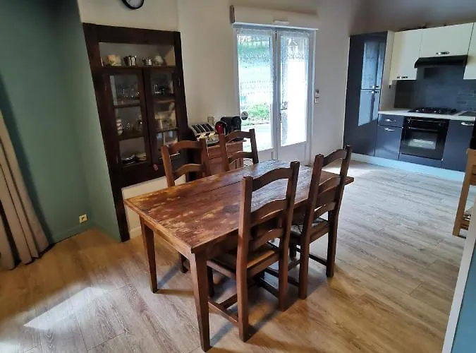 Les Estaou Treillo *