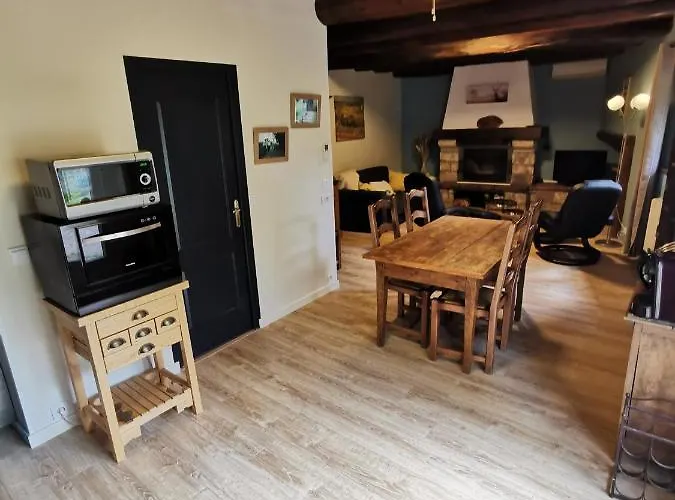 Les Estaou Treillo *